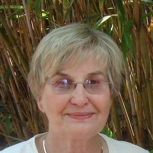 Joyce Odenwelder Danner