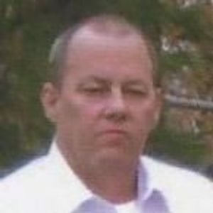 Terry Richard Burden, Sr.
