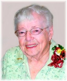 Alyce Stankey
