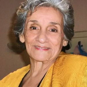 Esther Marrero Fernandez