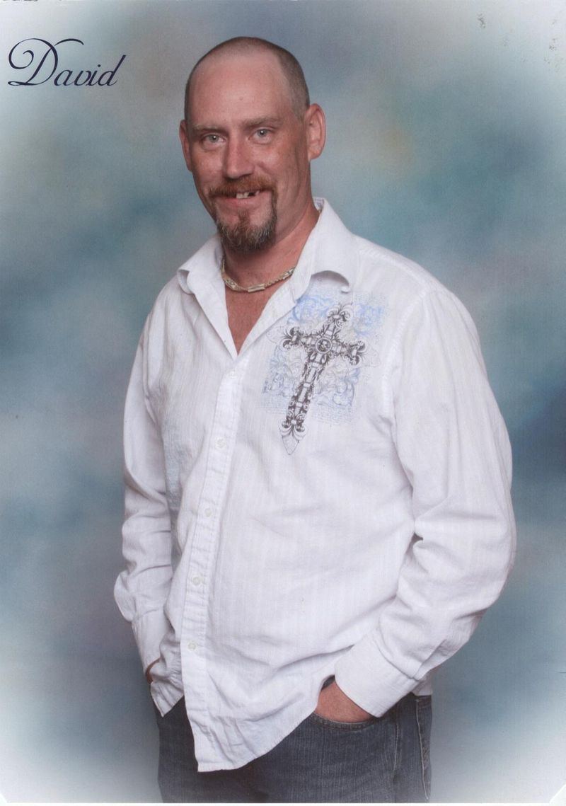 Record image of David Ray Ezell