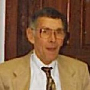 Thomas L. Hutton Jr