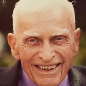 Mr. Theodore R. "Ted" Watson