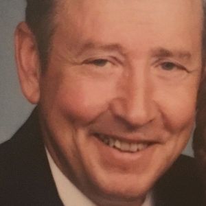 Edward G. White, Jr.