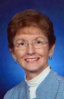 Judith ward