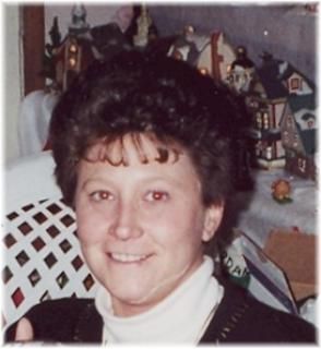 Record image of Catherine M. Forbes