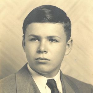 Solomon "Jim" Cox