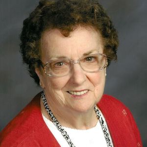 Catherine Collins