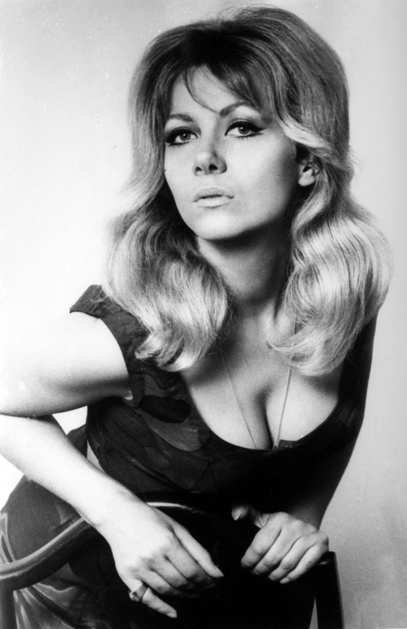 Communication on this topic: Ingrid Pitt, ingrid-pitt/ Forum on this topic: Fanny Cogan, ingrid-pitt/
