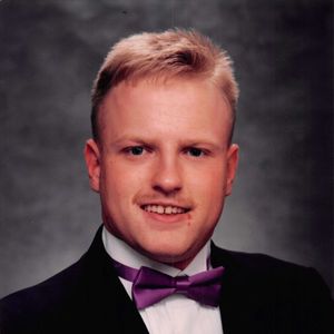 Mr. James "Jimmy" Dennis Barker