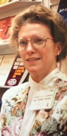 Charla Hudson Honea