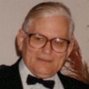 Curtis Theodore Bordenave, Sr.