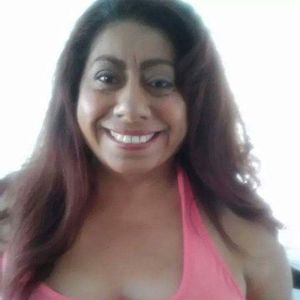 Carmen Ponce Gaytan