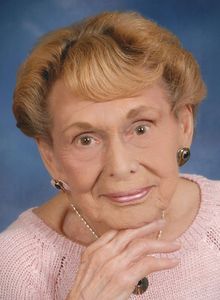 Elizabeth H. Wallace