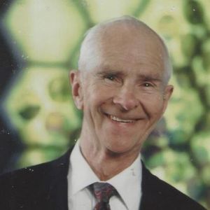 Joseph "Bill" William Hughes