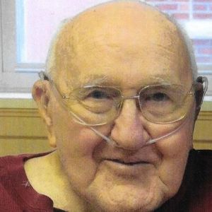James A. 'Jim' Courtney