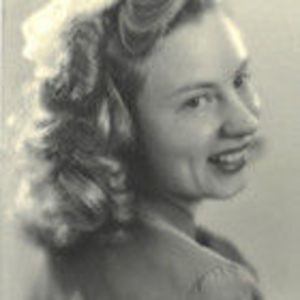 Betty Arlene Higgins