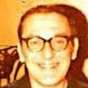 Ted William Pappas