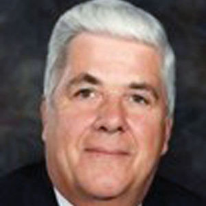 WILLIAM D. "BILL" BACKMAN, JR