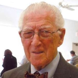 George Tcharos