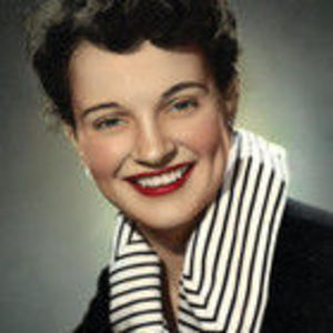 Susanne M. Gooding