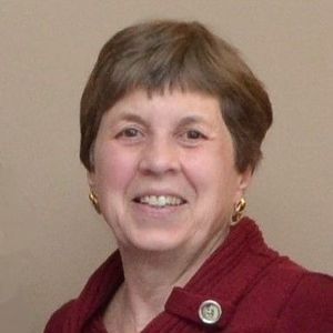 Marilyn M. Kew