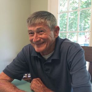 Mr. John Robert Lusk