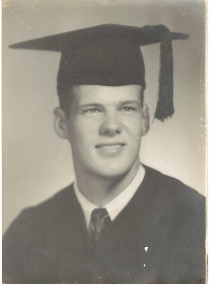 Robert Hyde Obituary Houston, Texas South Park Funeral Home and