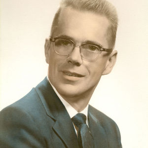 Wesley B. Smith