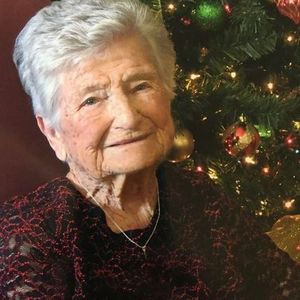 Mittie Williamson