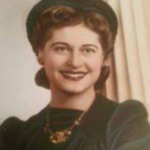 Maria Hirth
