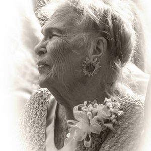 Joan Richards