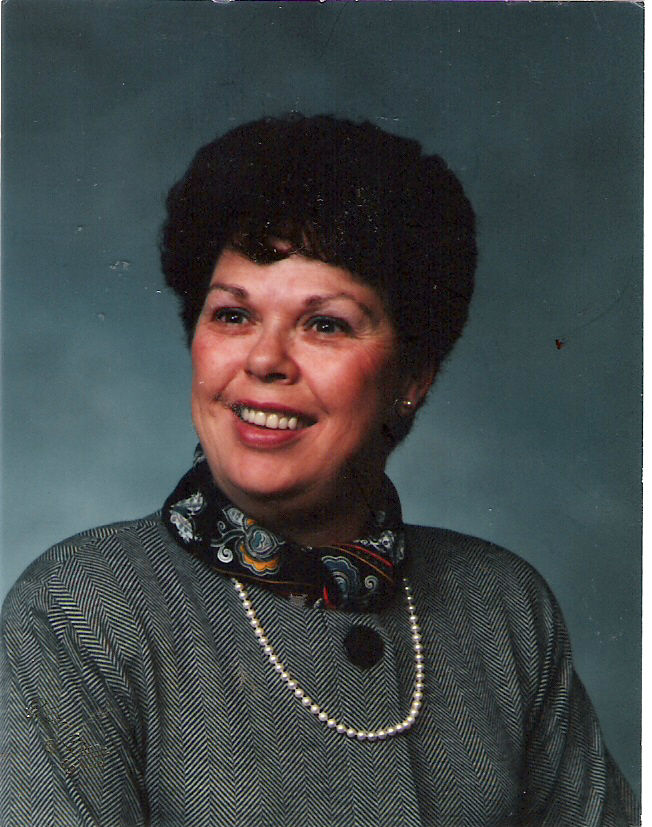 Record image of Patricia R. Riley