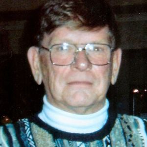 ROBERT "BOB" KRUPICKA