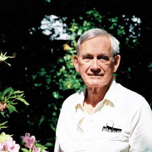 Joseph Porter Brinton III