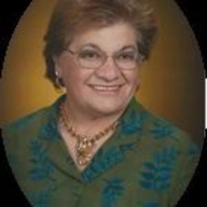 Inez V. Peralta