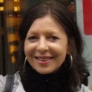 Monica Turner