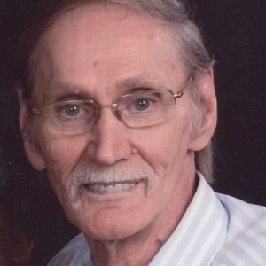 Frank Edward Stroney