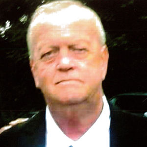 Donald H. Stage