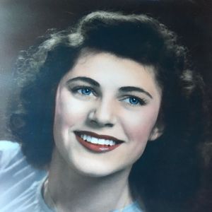 Gladys E Frondorf - Broz