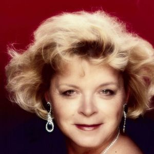 Ursula Deissler Gaither