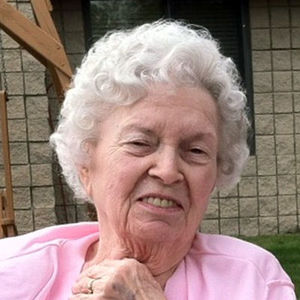 Ruth F. Smith