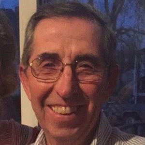 Allan D. Brown
