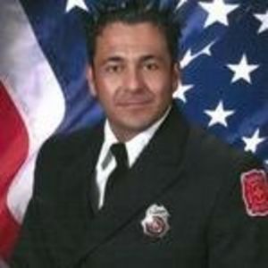 Roger Garcia