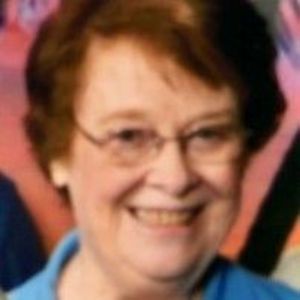 Joan Frances Sutton