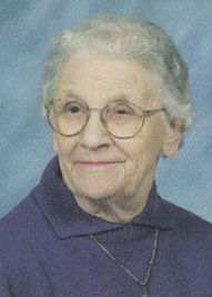 Record image of Marie E. Lund