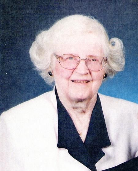 Record image of Esther O. Barker