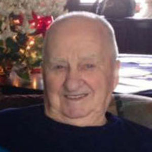 Frank L. Felton