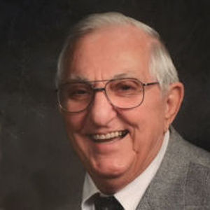 Michael P. Lenzo