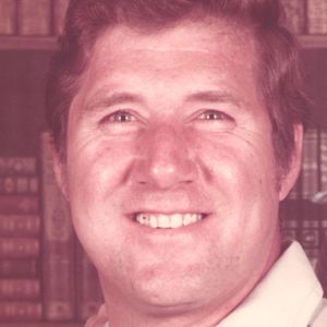 James D. Stern